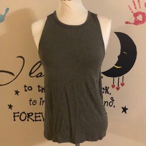 Sleeveless Top